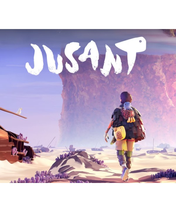 Jusant Xbox Series X|S / MS Store (PC) Key 